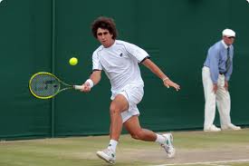 Argüello despertó su tenis con el título en el Challenger de Itajaí